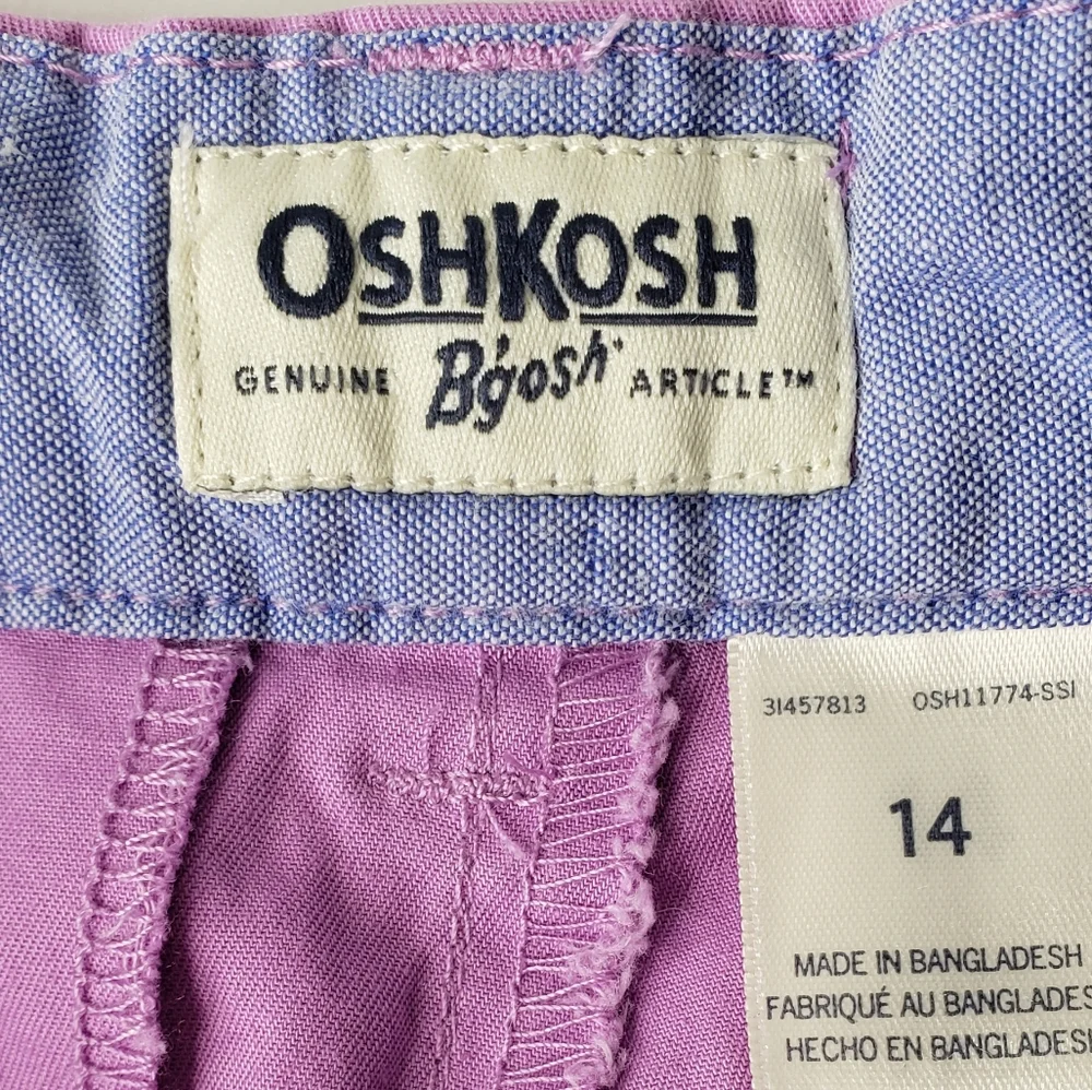 OshKosh Bgosh oshkosh gosh